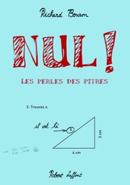Nul ! - Richard Benson