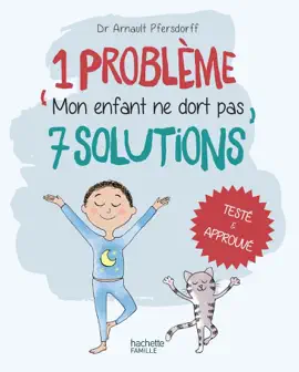 Read: Mon enfant Book ne dort pas