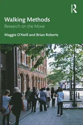 Read: Walking Book Methods