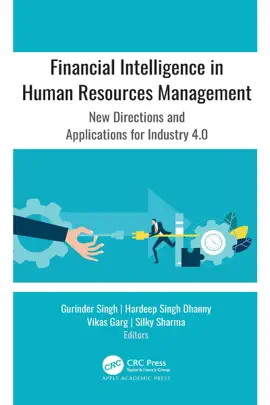 Read: Financial Intelligence in Human Resources Management Book