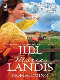 Homecoming - Jill Marie Landis