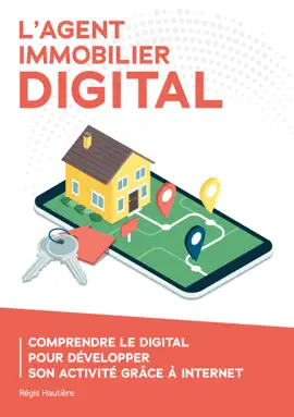 Read: L'agent immobilier digital Book