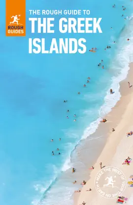 The Rough Guide to The Greek Islands