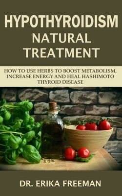 Hypothyroidism Natural Treatment