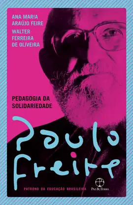 Read: Pedagogia da Book solidariedade