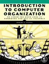 Introduction to Computer Organization