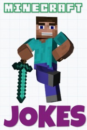 Best Minecraft Jokes - Wonky Jonky
