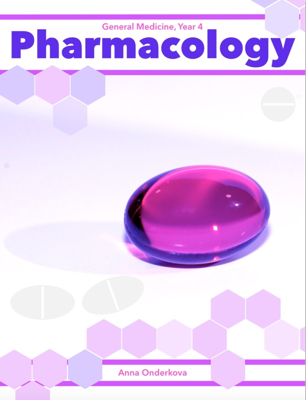 Pharmacology