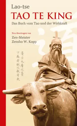 Read: Tao Book Te King