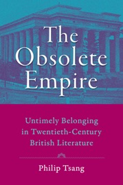 The Obsolete Empire - Philip Tsang