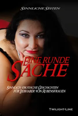 Read: Eine runde Sache Book