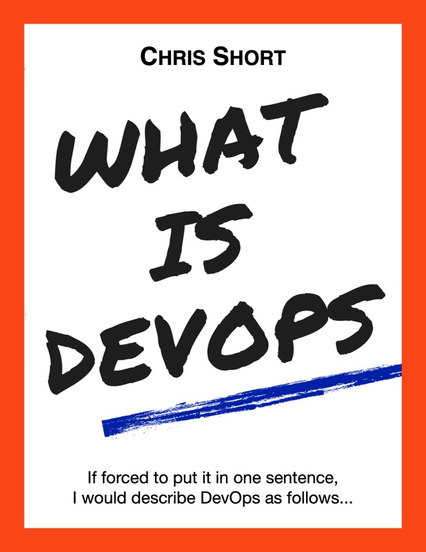 What is DevOps