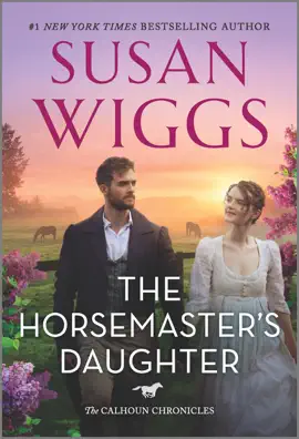 Read: The Horsemaster's Book Daughter