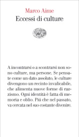 Eccessi di culture - Marco Aime