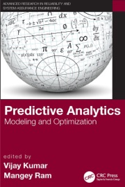 Predictive Analytics - Vijay Kumar & Mangey Ram