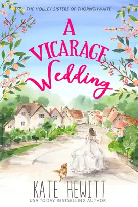 Read: Book A Vicarage Wedding