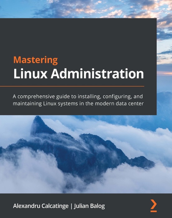 Download ~ Mastering Linux Administration 