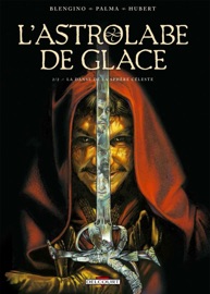 Astrolabe de glace T02 Luca Blengino & Antonio Palma