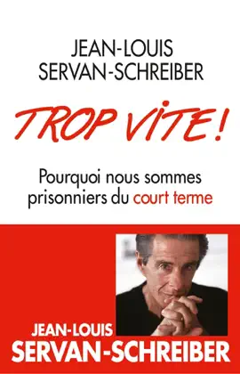 Read: Book Trop vite !