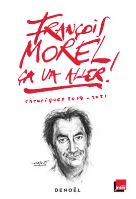 Read: Ça va Book aller. Chroniques 2019 – 2020