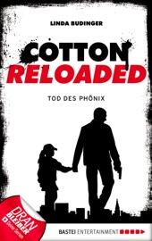 Cotton Reloaded - 25 - Linda Budinger