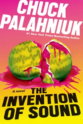 Read: The Invention of Sound Book