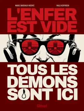 Read: L'enfer est vide, tous les démons sont ici Book