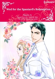 Wed For The Spaniard's Redemption - Marito Ai & Chantelle Shaw