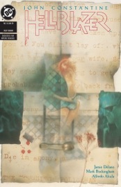 Hellblazer (1988-2013) #18 - Jamie Delano & Mark Buckingham