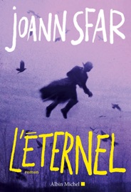 L'éternel - Joann Sfar