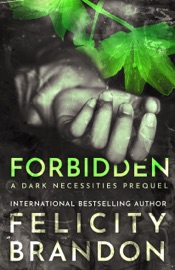 Forbidden - Felicity Brandon