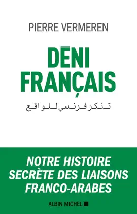 Read: Book Déni français