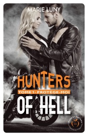Download Hunters of hell - tome 1 Protège-moi