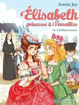 Read: L'Enfant Book trouvé