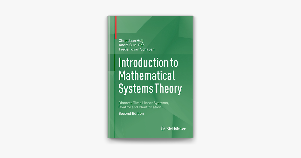 research about mathematical system