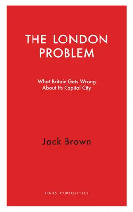 Read: The London Book Problem