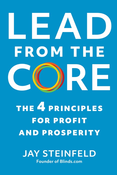 Lead from the Core