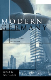 Modern Germany - Peter James