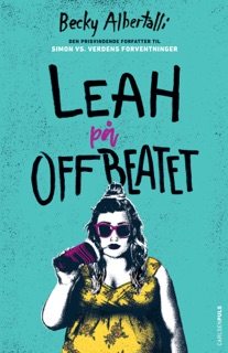 Leah på offbeatet by Becky Albertalli