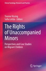 The Rights of Unaccompanied Minors - Yvonne Vissing & Sofia Leitão