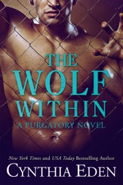 The Wolf Within - Cynthia Eden