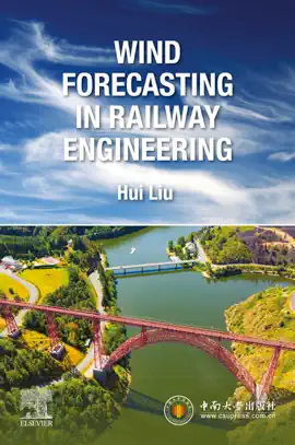 Read: Wind Forecasting in Book Railway Engineering