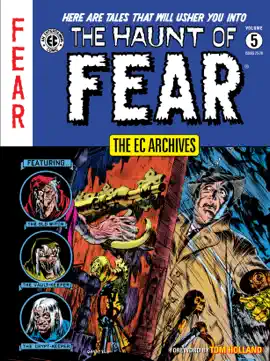 Read: The EC Archives: The Haunt of Fear Volume 5 Book