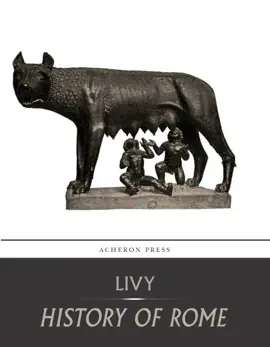 Read: Book History of Rome