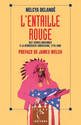 L'Entaille rouge