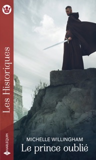Le prince oublié by Michelle Willingham