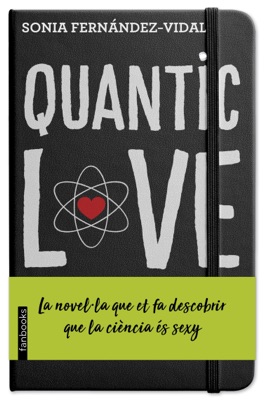 Quantic Love (Edició en català)