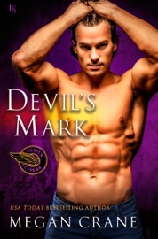 Devil's Mark - Megan Crane
