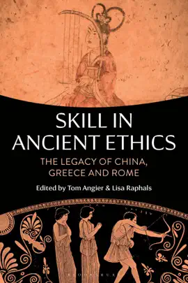 Read: Book Skill in Ancient Ethics