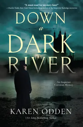 Read: Down a Dark River Book